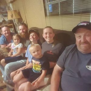 Meet your Posher, Tracie