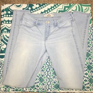 FLASH SALE🔴 Hollister jeans