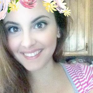Meet your Posher, Erica