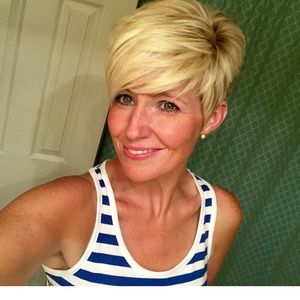 Meet your Posher, Kate