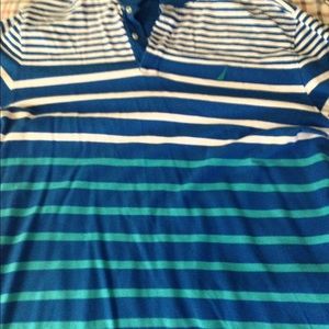 Nautica polo shirt