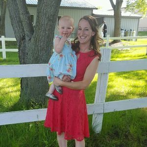 Meet your Posher, Kristina