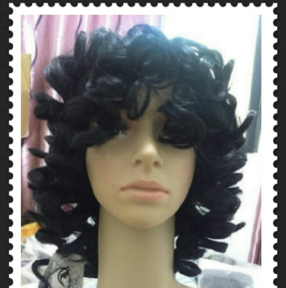 Wig main image 4