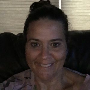 Meet your Posher, Jill