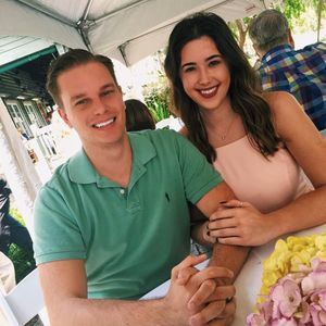 Meet your Posher, Kat