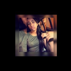 Meet your Posher, Dulce