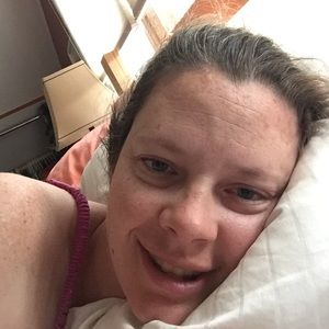 Meet your Posher, Kristi