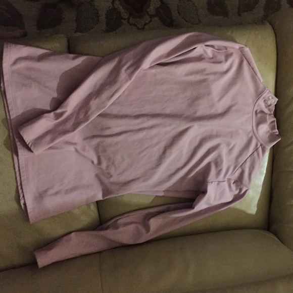 Underarmour Fleece Tee. Size for youth!!!