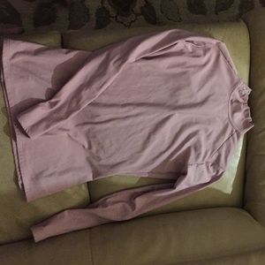 Underarmour Fleece Tee. Size for youth!!!