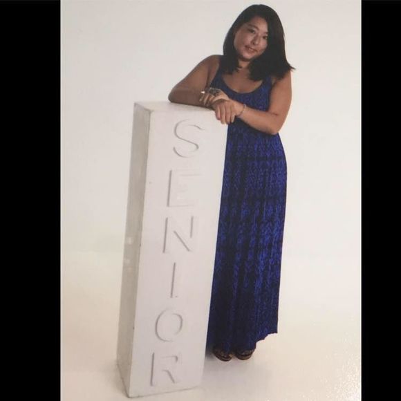 Meet your Posher, Dana