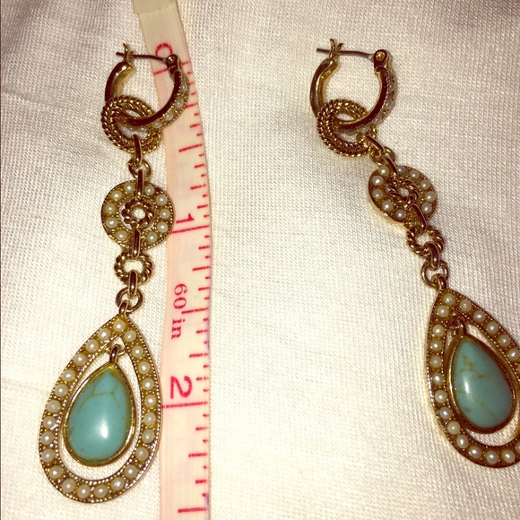 Beautiful Earrings!!