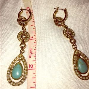 Beautiful Earrings!!