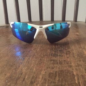 Nice pair of sunglasses