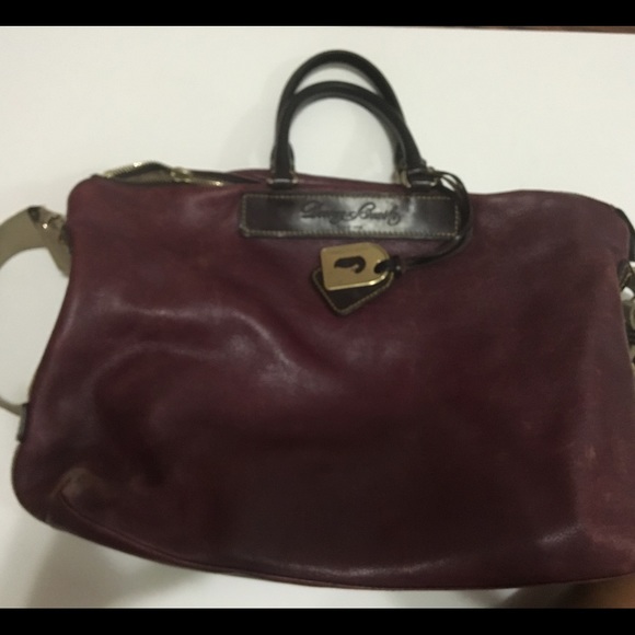 Dooney and Bourke bag