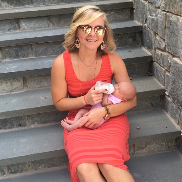 Meet your Posher, Allison