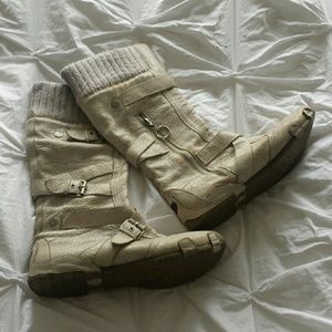 Skechers AWOL Boots