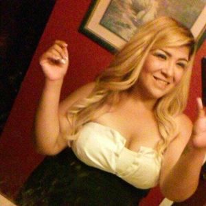 Meet your Posher, Veronica