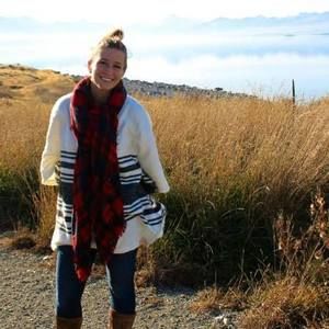 Meet your Posher, Samantha