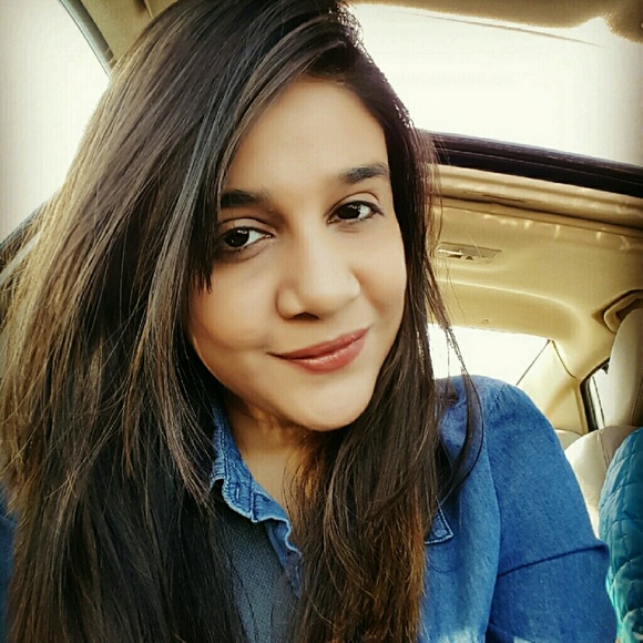 Meet your Posher, Supriya