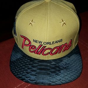 Pelicans All Stars Weekend Just Don