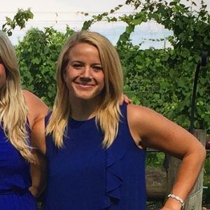 Meet your Posher, Jackie