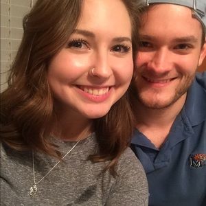 Meet your Posher, Hailey