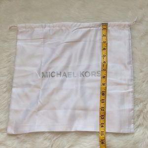 Michael Kors Dust Bag