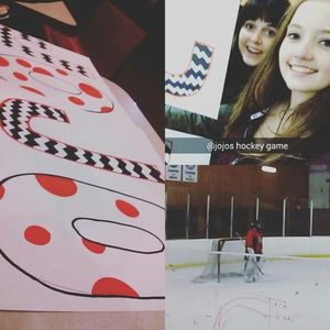 Meet your Posher, Kendra