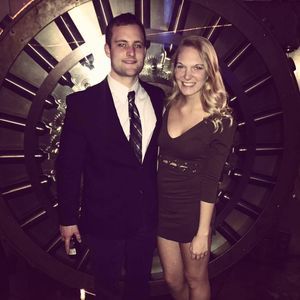 Meet your Posher, Mackenzie