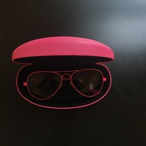 Juicy Couture Sunglasses