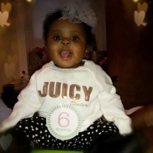 Meet your Posher, Brandy