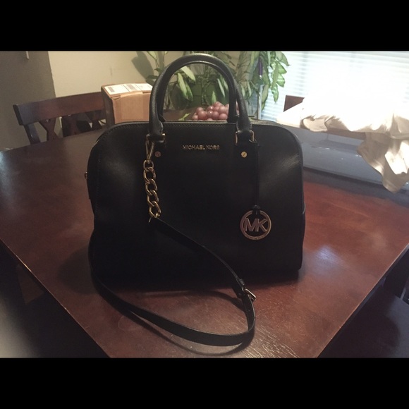Michael Kors Purse - Picture 3 of 3
