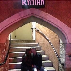 Meet your Posher, Beth