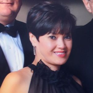 Meet your Posher, Gayle