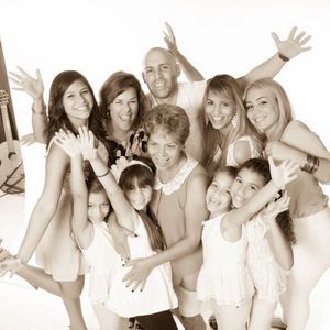 Meet your Posher, Joan