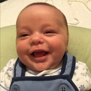 Meet your Posher, Leigh ann