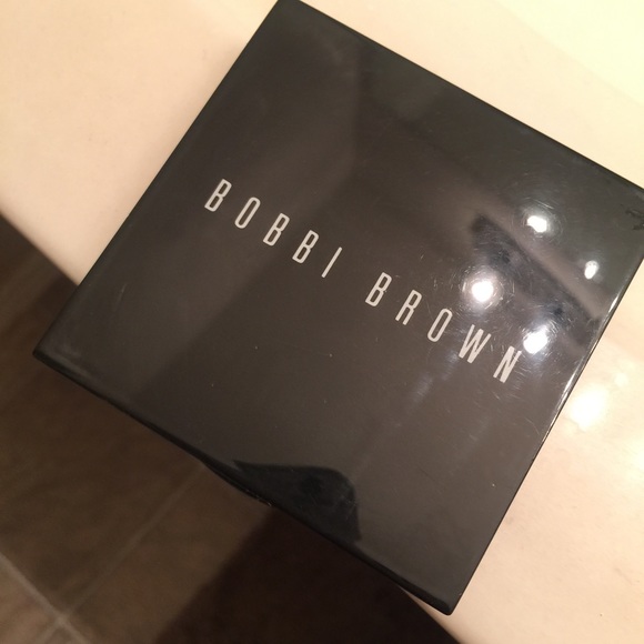 Bobbi Brown Shimer Brick in Bronze