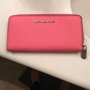 Michael Kors wallet