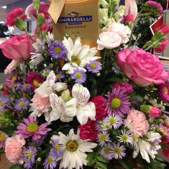 Meet your Posher, Dora