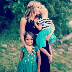 Meet your Posher, Mallory