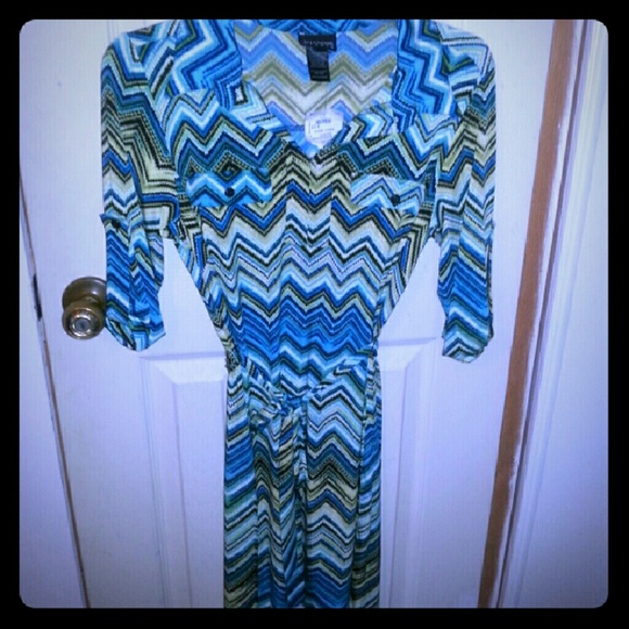 Beautiful dress women size 8