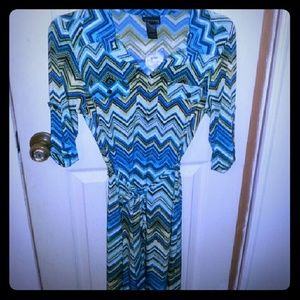 Beautiful dress women size 8