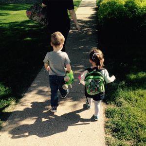 Meet your Posher, Beige