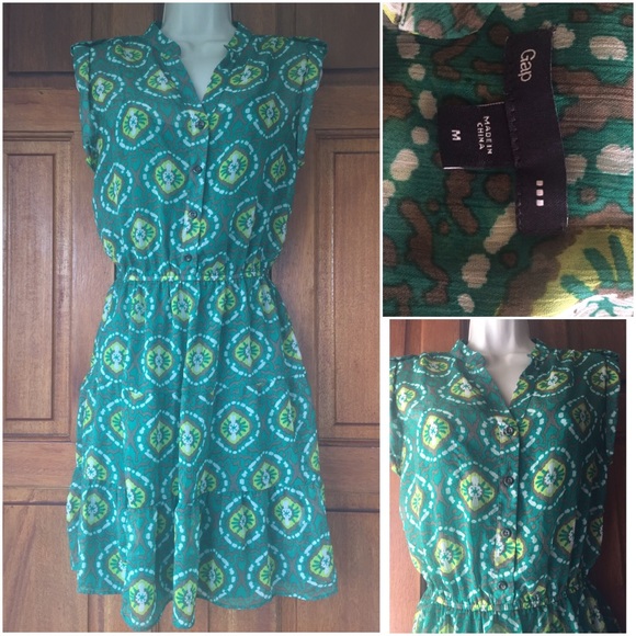 GAP Dresses & Skirts - Gap dress M