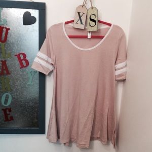 Perfect T Tee Shirt by Lularoe