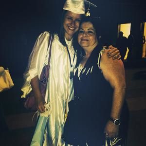 Meet your Posher, Erica