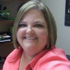 Meet your Posher, Becky