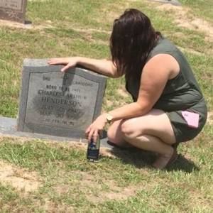 Meet your Posher, Dean