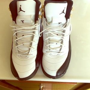 Retro 12's Taxi's in great condition