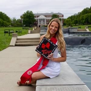 Meet your Posher, Rebecca